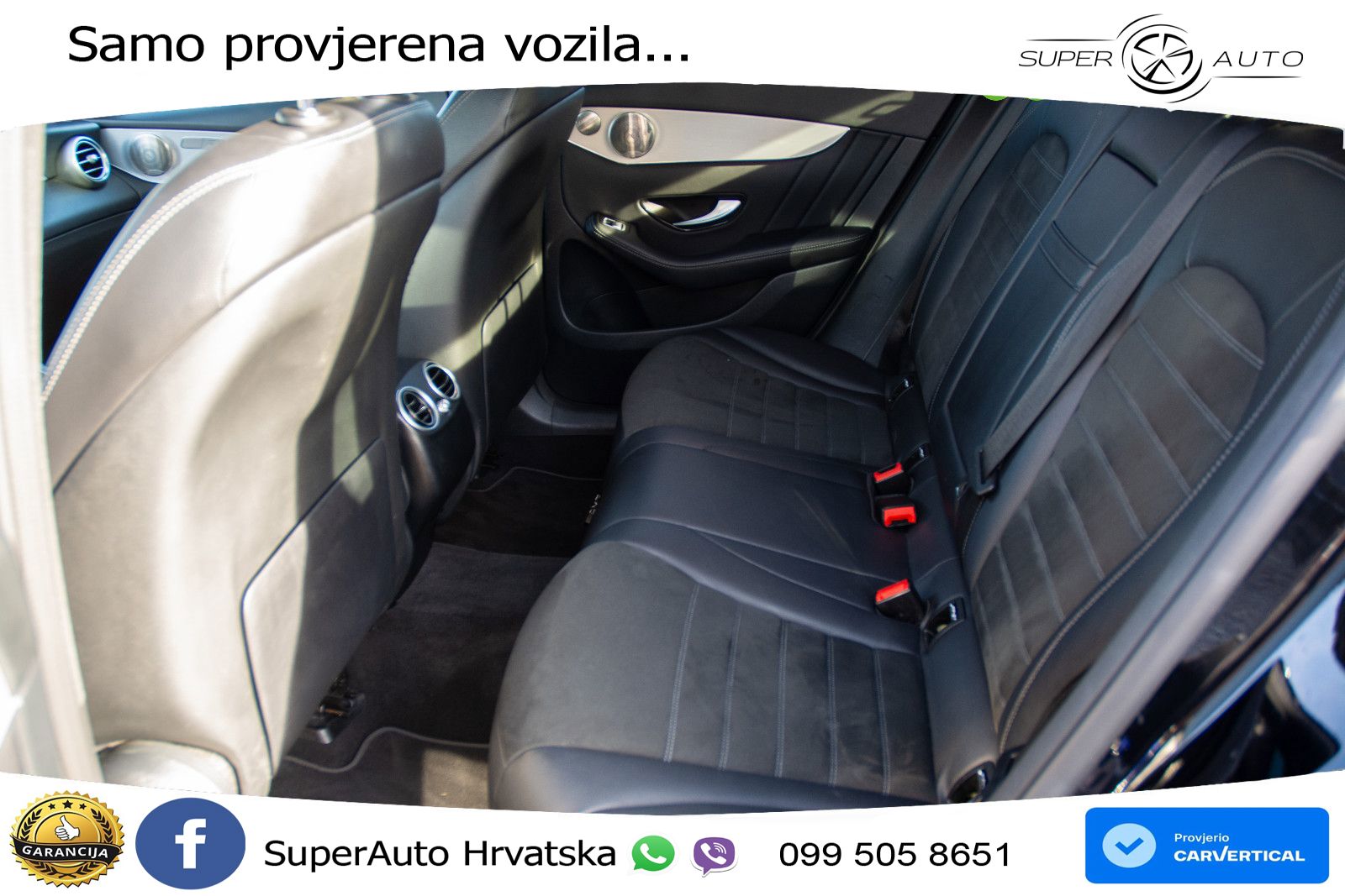 Mercedes GLC 300e (320 KS) 4MATIC 9G-TRONIC AMG ACC+GR SJED+360+PANO