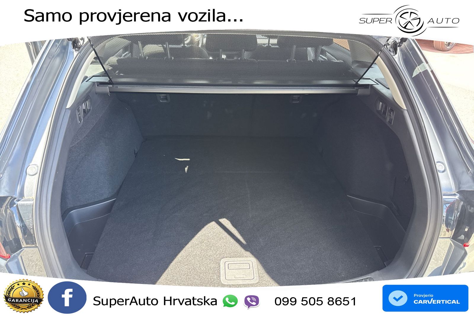 Mazda 6 Sport Combi 2.0 SKYACTIV-G (165 KS) MATRIX+GR SJED+KAM