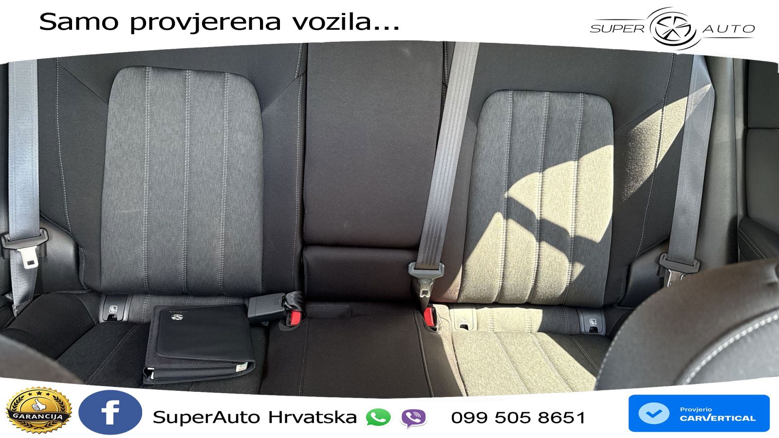 Mazda 6 Sport Combi 2.0 SKYACTIV-G (165 KS) MATRIX+GR SJED+KAM