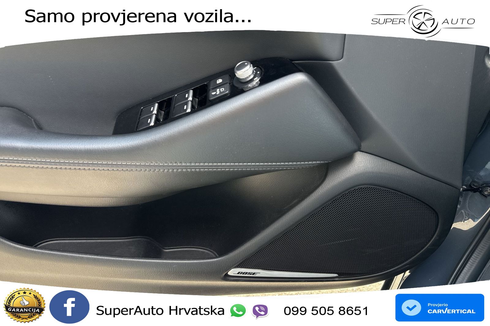 Mazda 6 Sport Combi 2.0 SKYACTIV-G (165 KS) MATRIX+GR SJED+KAM
