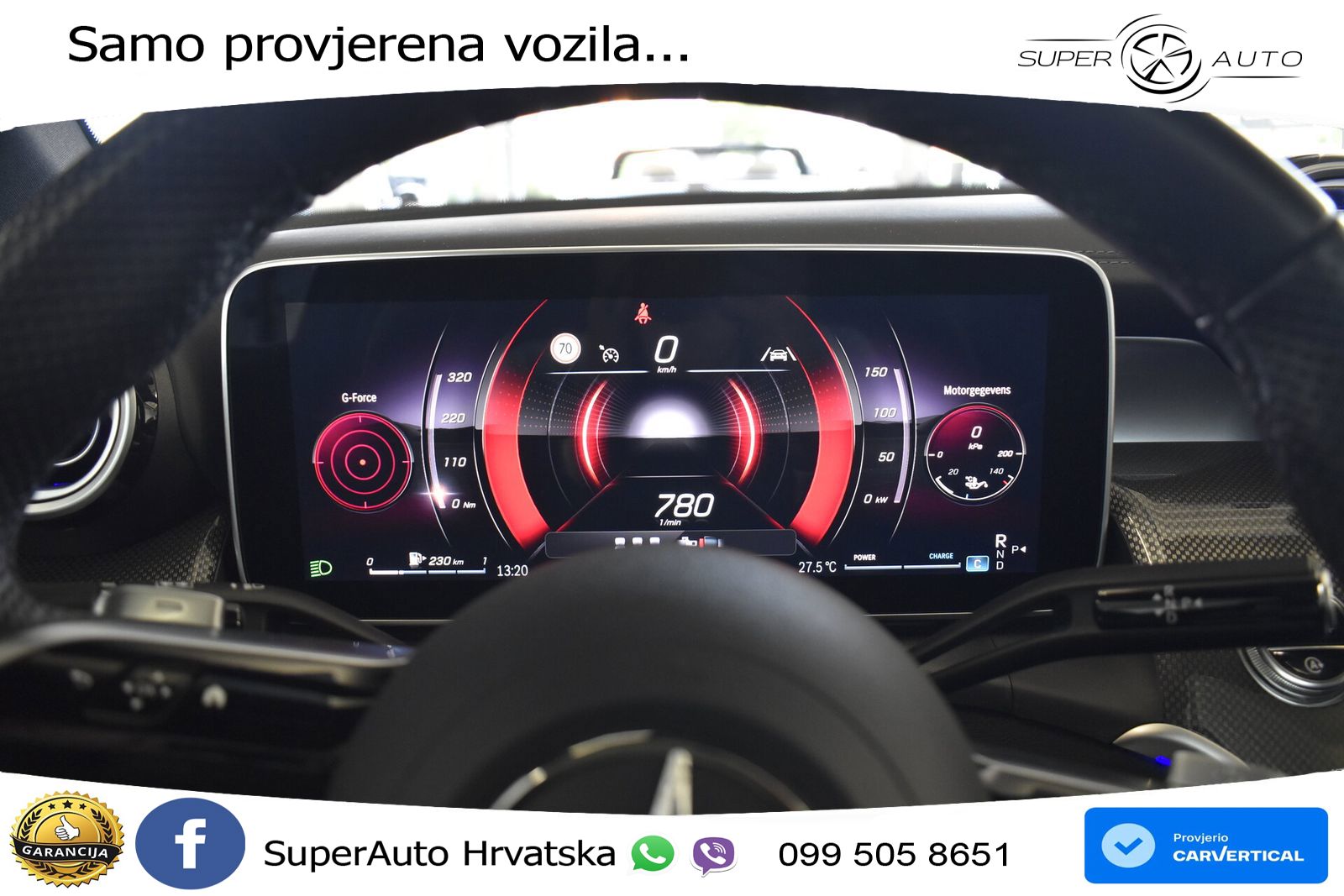 Mercedes GLC 200 (204 KS) 4MATIC 9G-TRONIC AMG