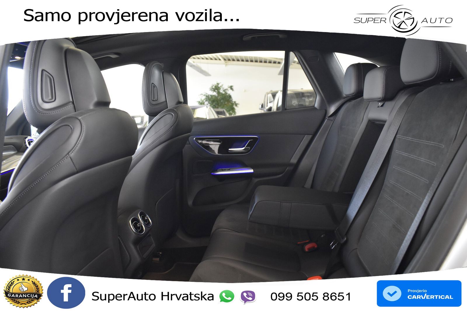 Mercedes GLC 200 (204 KS) 4MATIC 9G-TRONIC AMG