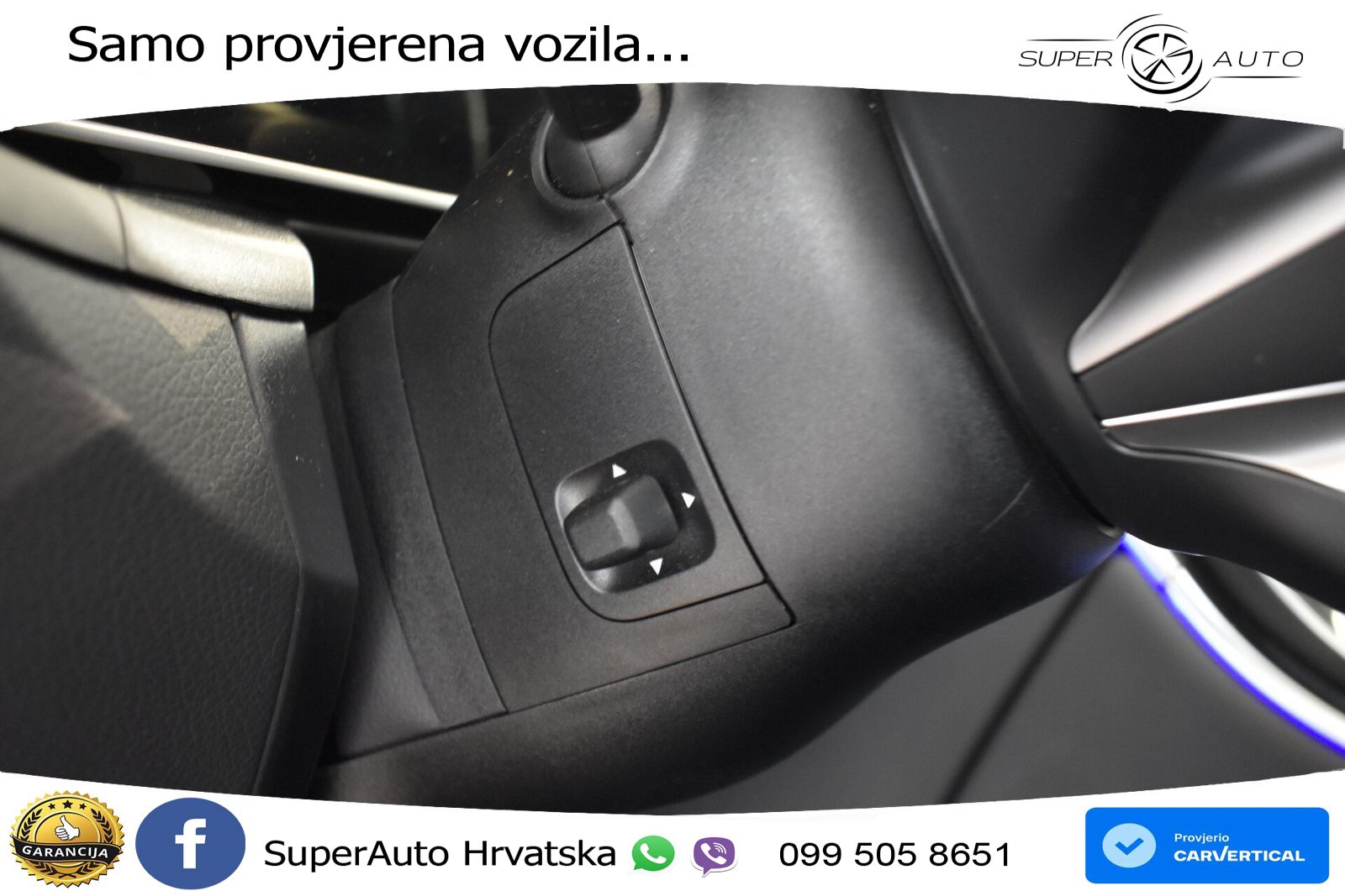 Mercedes GLC 200 (204 KS) 4MATIC 9G-TRONIC AMG