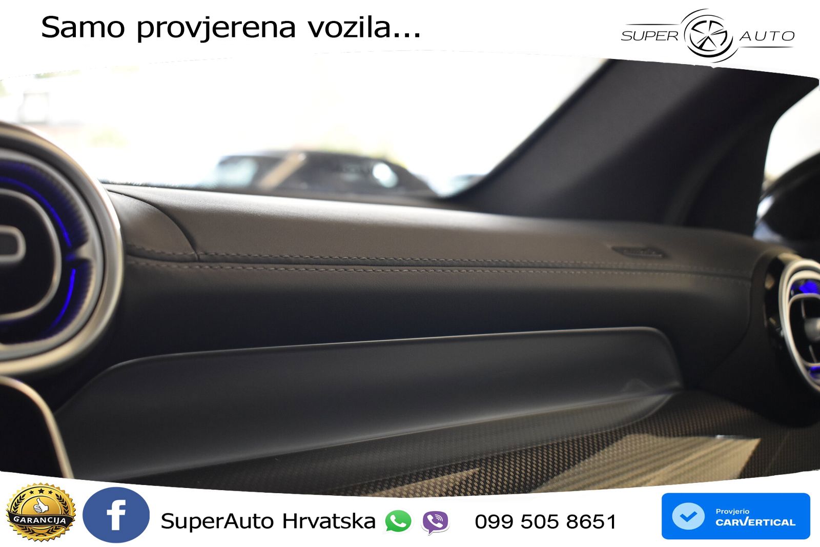 Mercedes GLC 200 (204 KS) 4MATIC 9G-TRONIC AMG