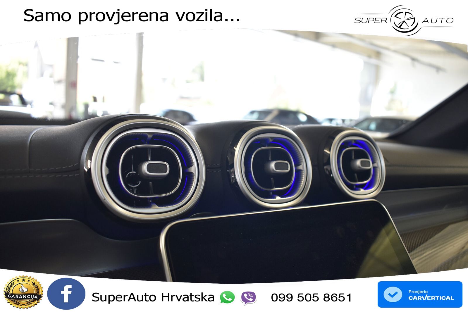 Mercedes GLC 200 (204 KS) 4MATIC 9G-TRONIC AMG