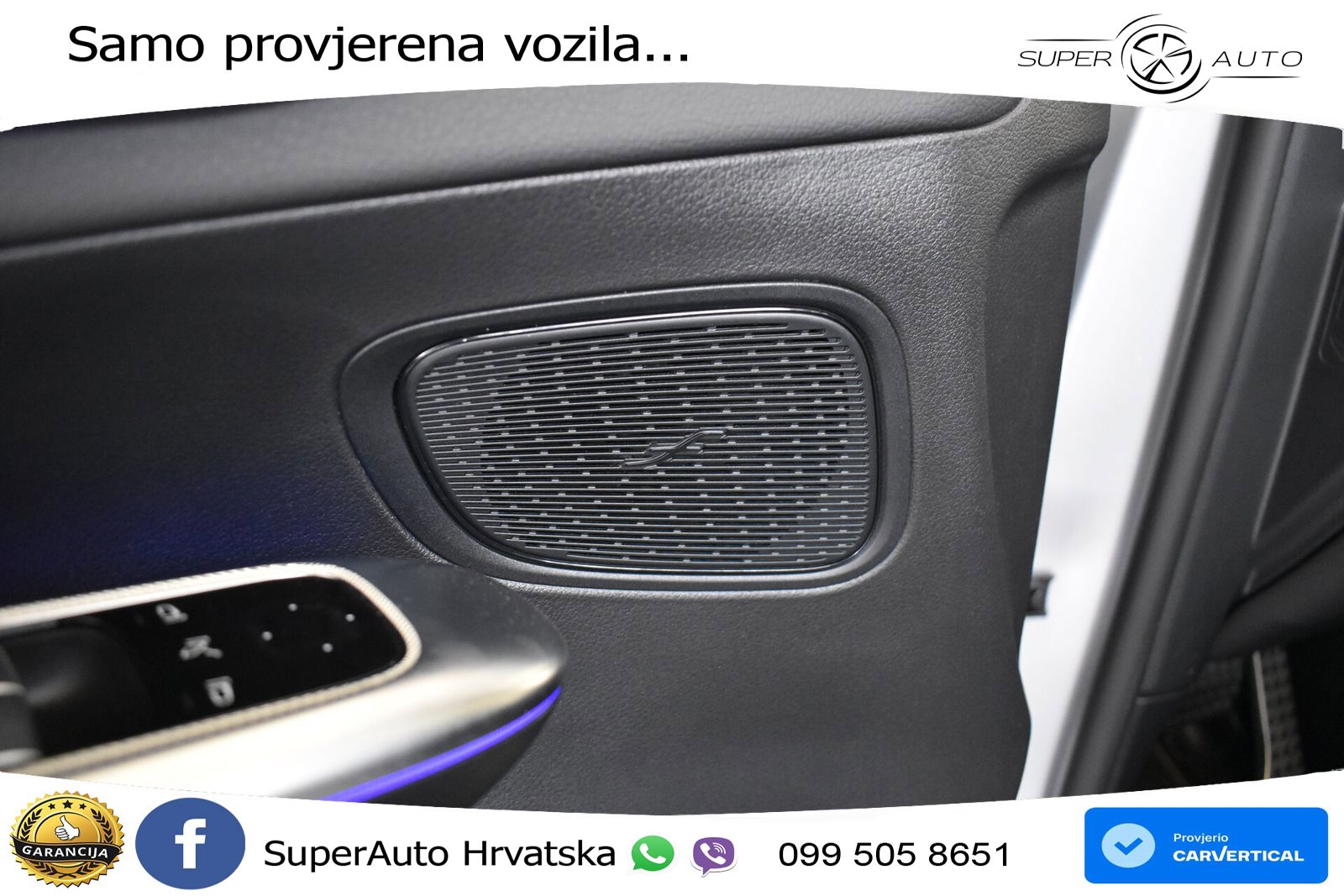 Mercedes GLC 200 (204 KS) 4MATIC 9G-TRONIC AMG
