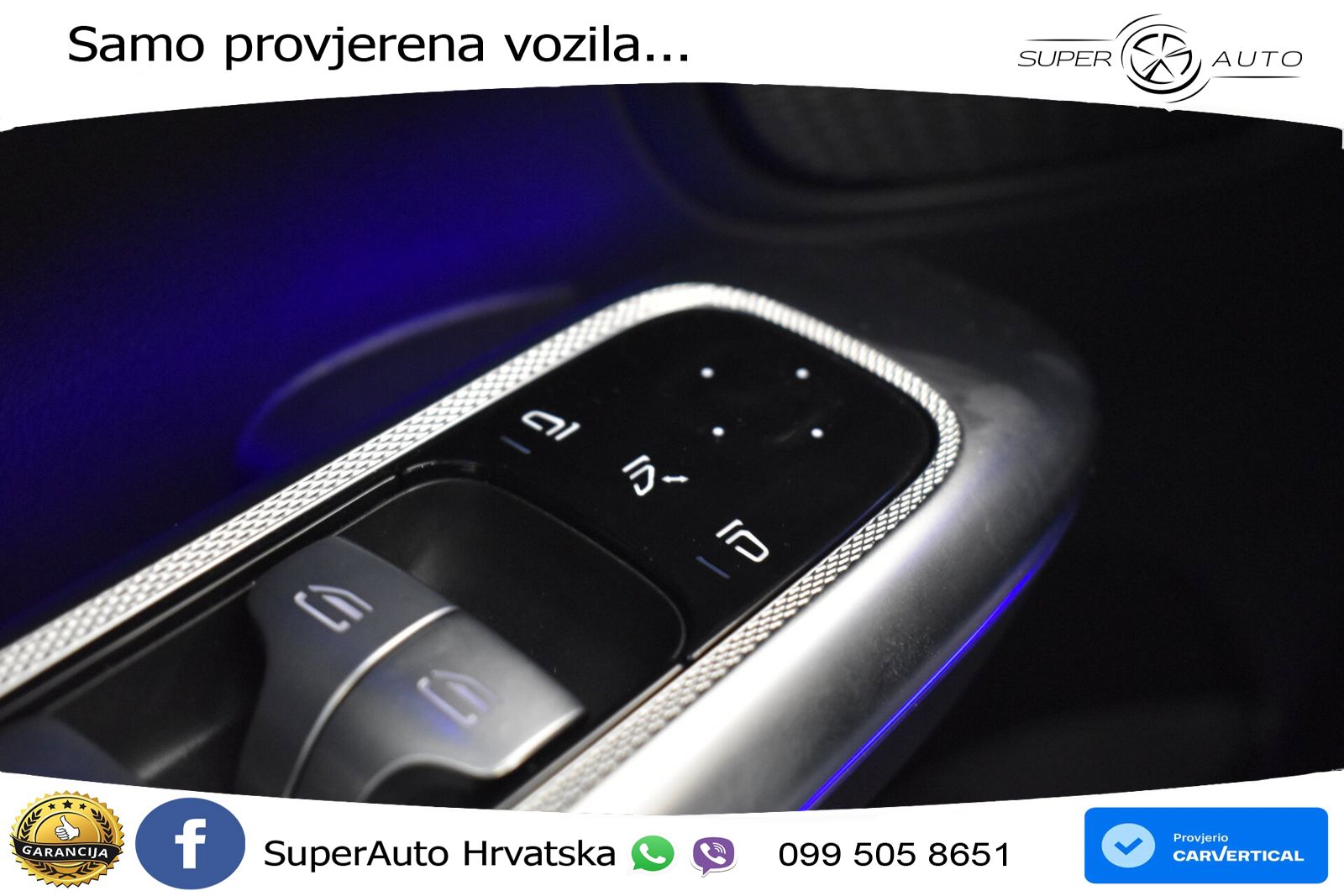 Mercedes GLC 200 (204 KS) 4MATIC 9G-TRONIC AMG