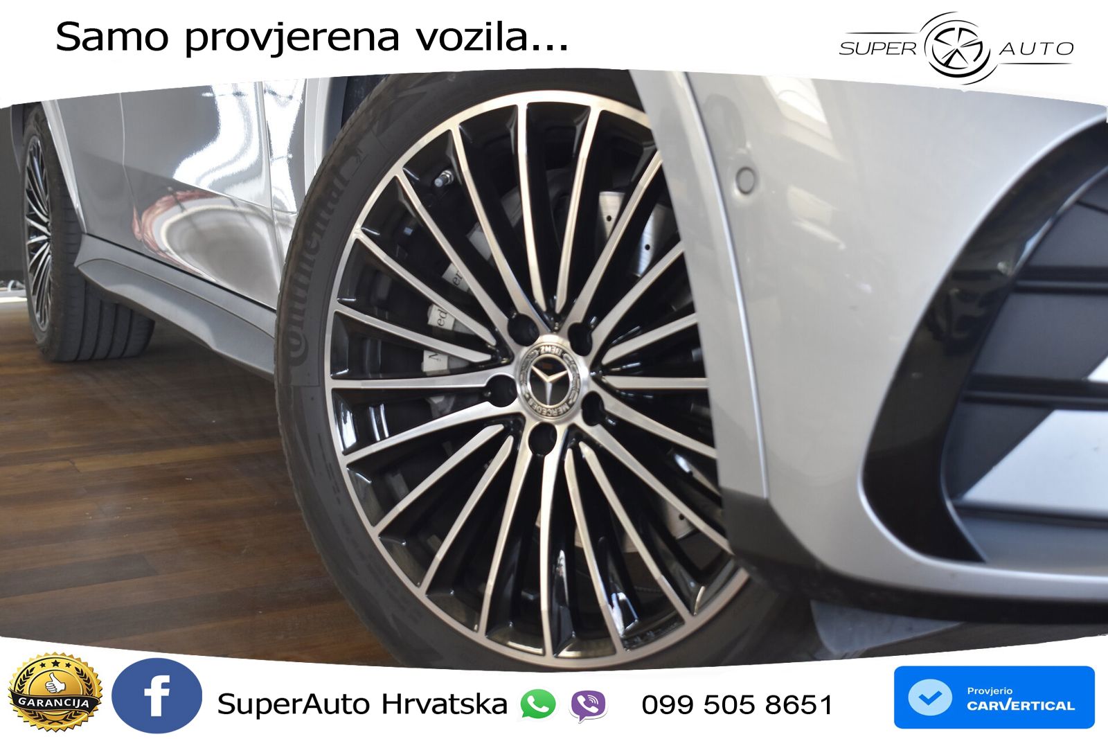 Mercedes GLC 200 (204 KS) 4MATIC 9G-TRONIC AMG