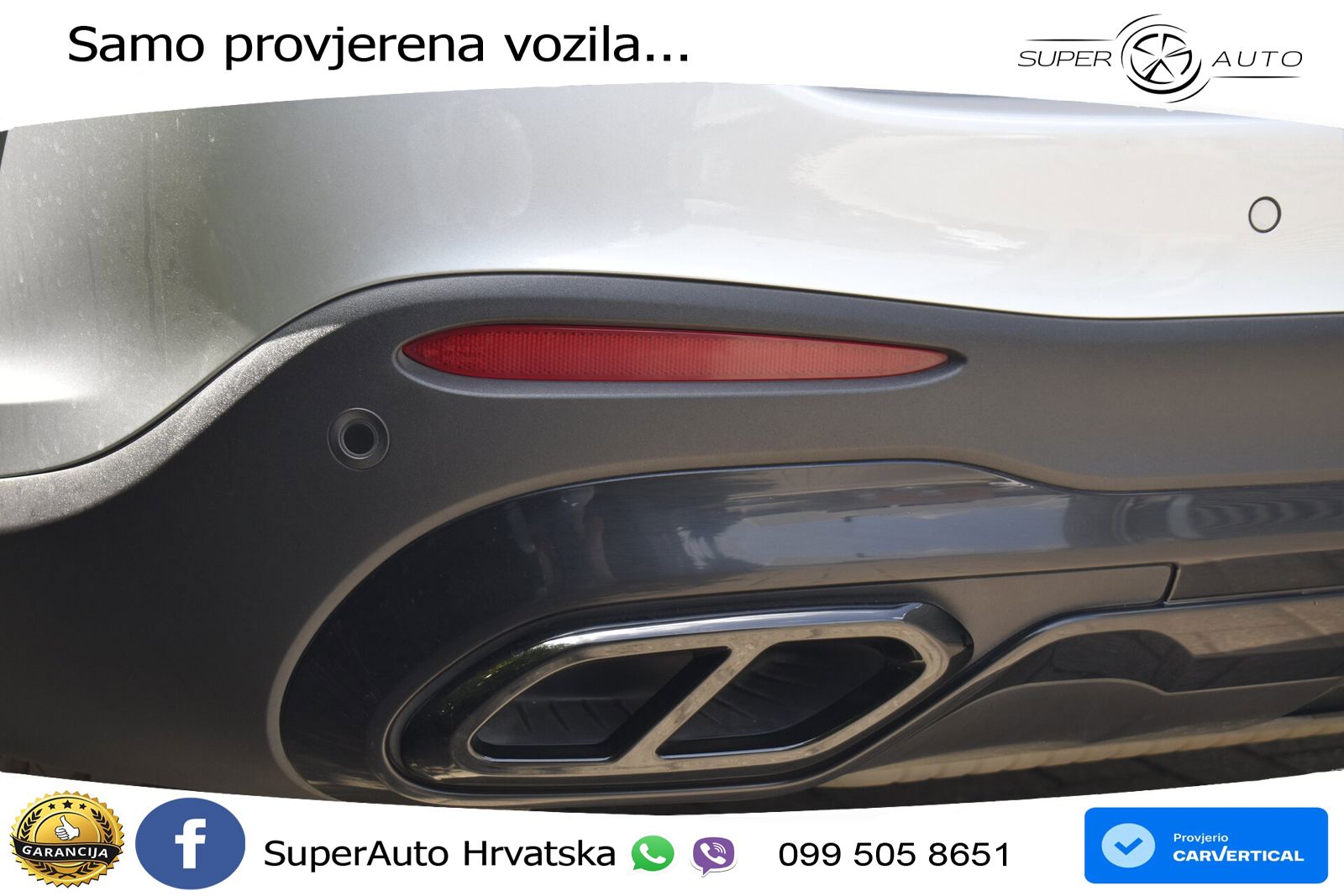 Mercedes GLC 200 (204 KS) 4MATIC 9G-TRONIC AMG