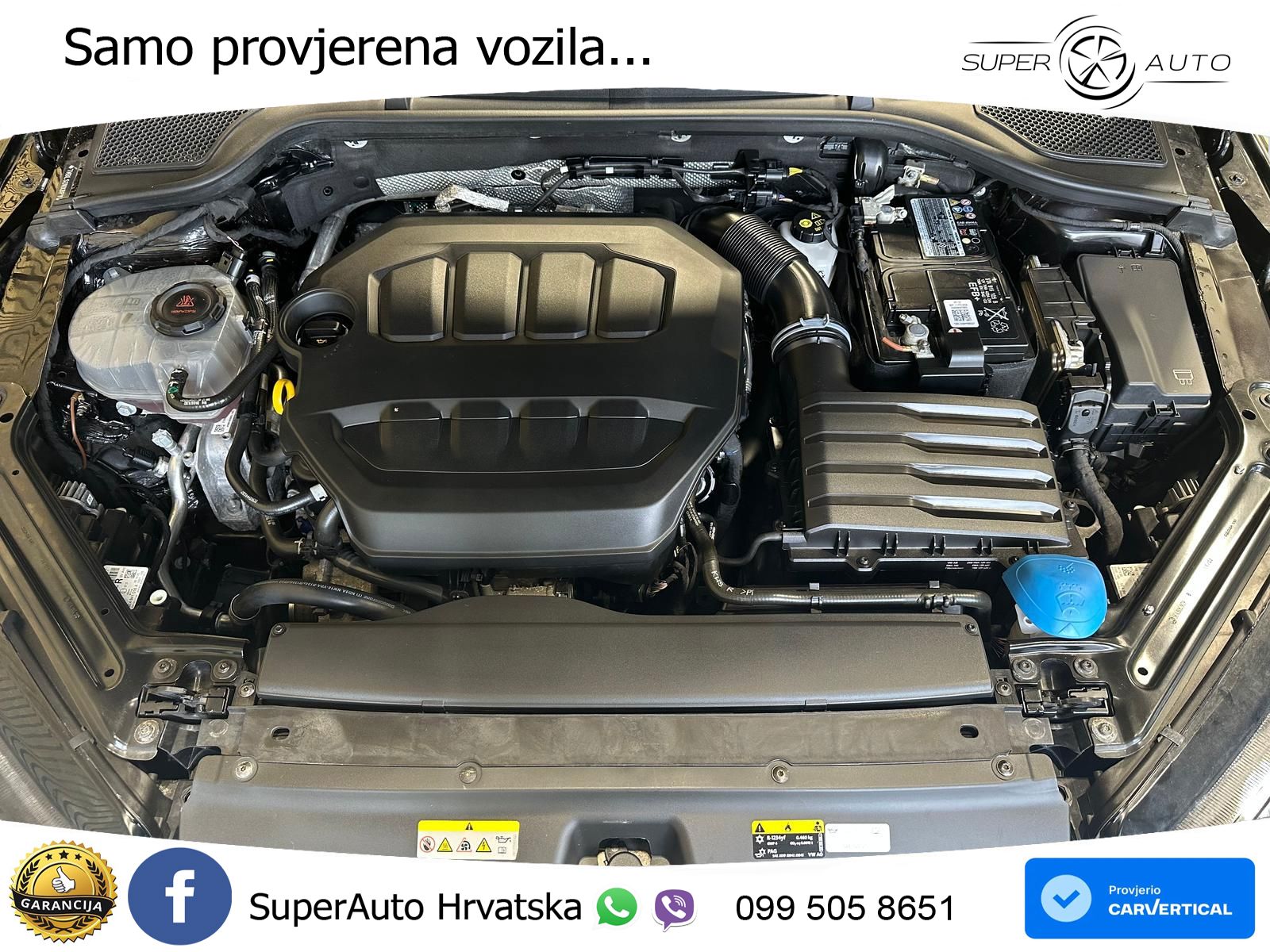 Škoda Octavia Combi 2.0 TSI (190 KS) 4x4 DSG LED+GR SJED+ACC