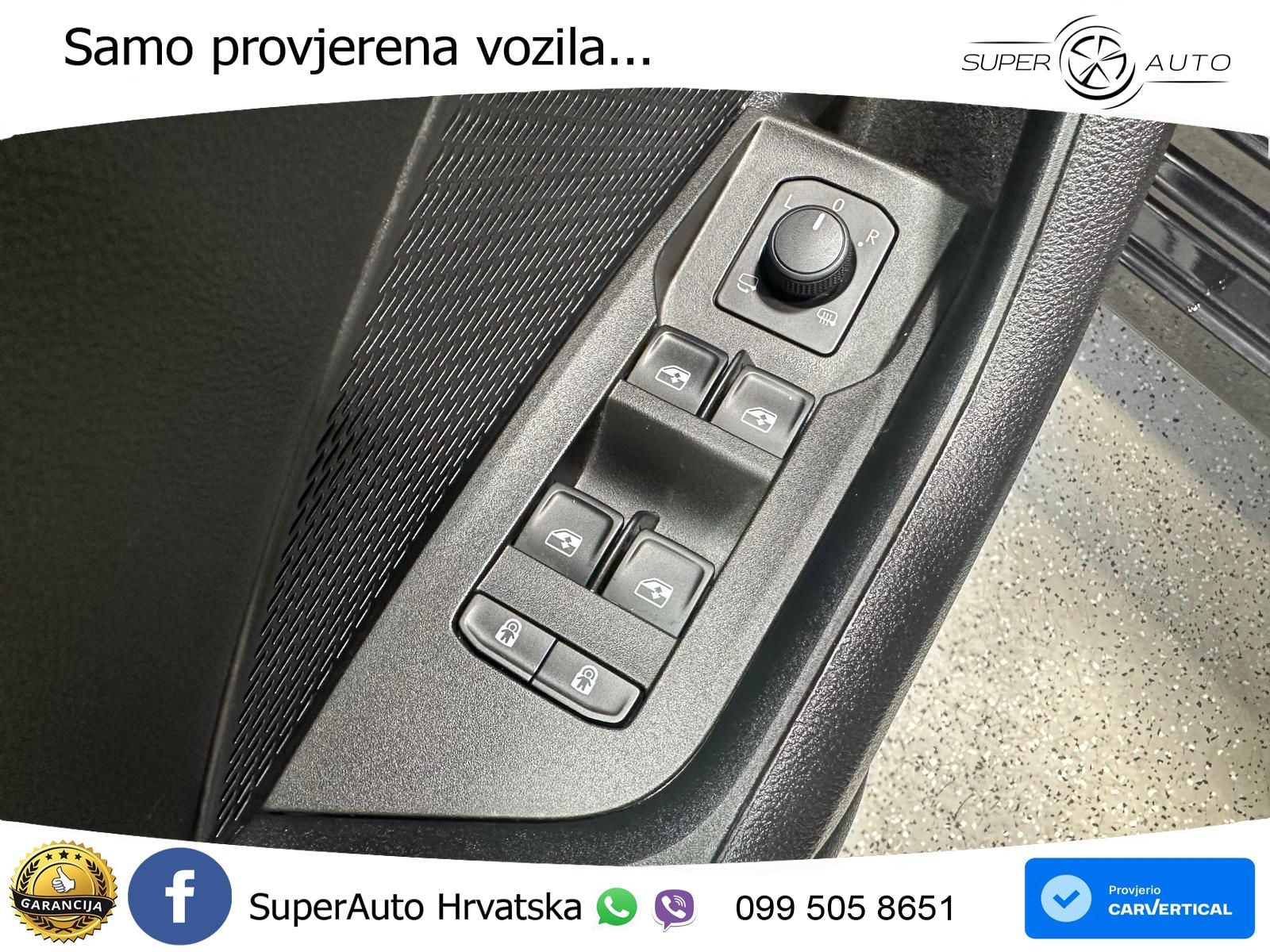Škoda Octavia Combi 2.0 TSI (190 KS) 4x4 DSG LED+GR SJED+ACC