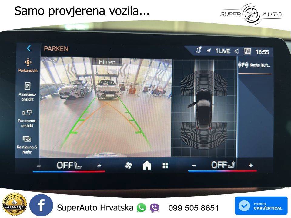 BMW X2 sDrive20i Steptronic M Sport LED+GR SJED+ACC