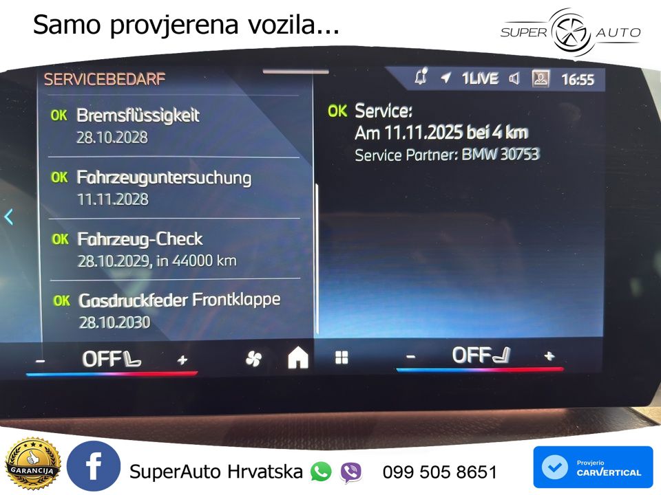 BMW X2 sDrive20i Steptronic M Sport LED+GR SJED+ACC