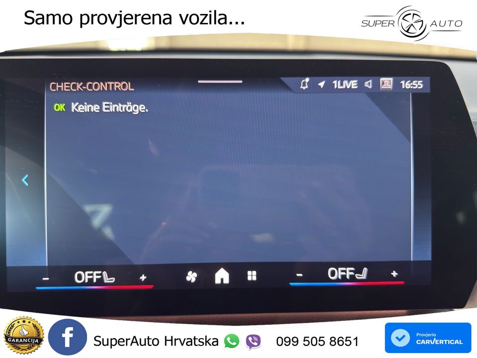 BMW X2 sDrive20i Steptronic M Sport LED+GR SJED+ACC