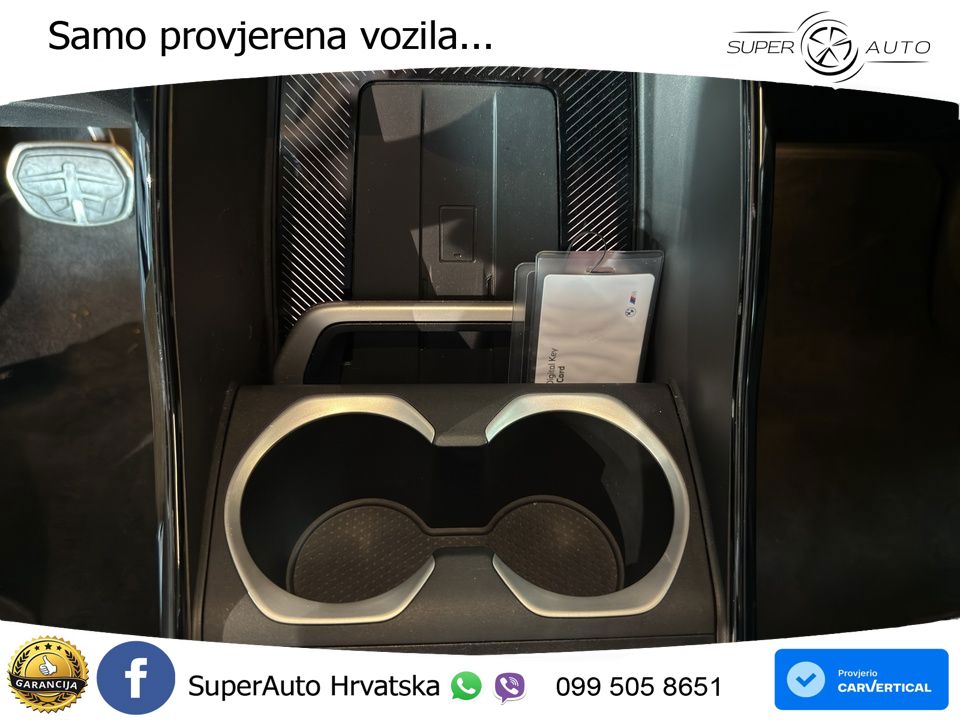BMW X2 sDrive20i Steptronic M Sport LED+GR SJED+ACC