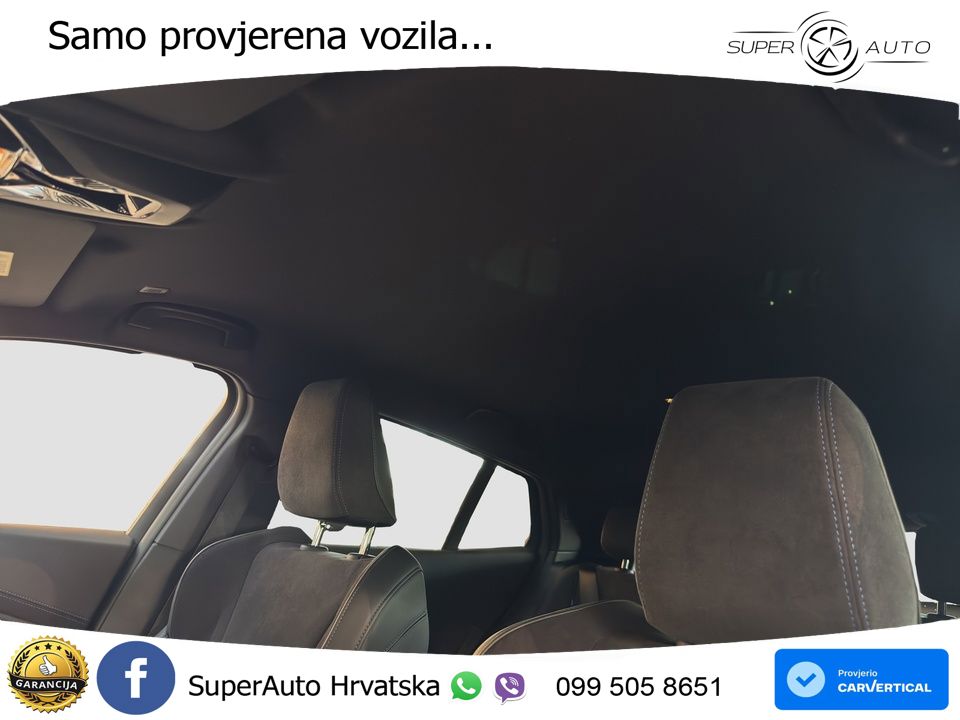 BMW X2 sDrive20i Steptronic M Sport LED+GR SJED+ACC
