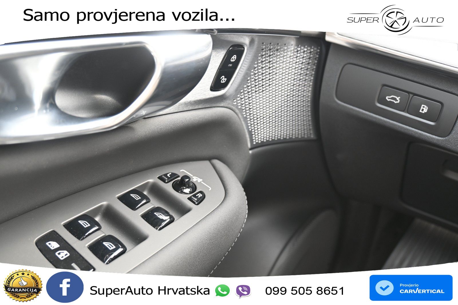 Volvo XC90 2.0 T8 AWD Automatic ACC+HEAD+4xGR SJED+360+PANO