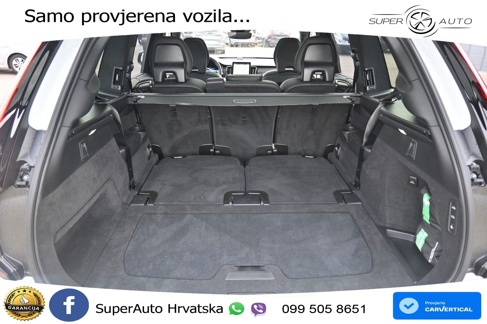 Volvo XC90 2.0 T8 AWD Automatic ACC+HEAD+4xGR SJED+360+PANO