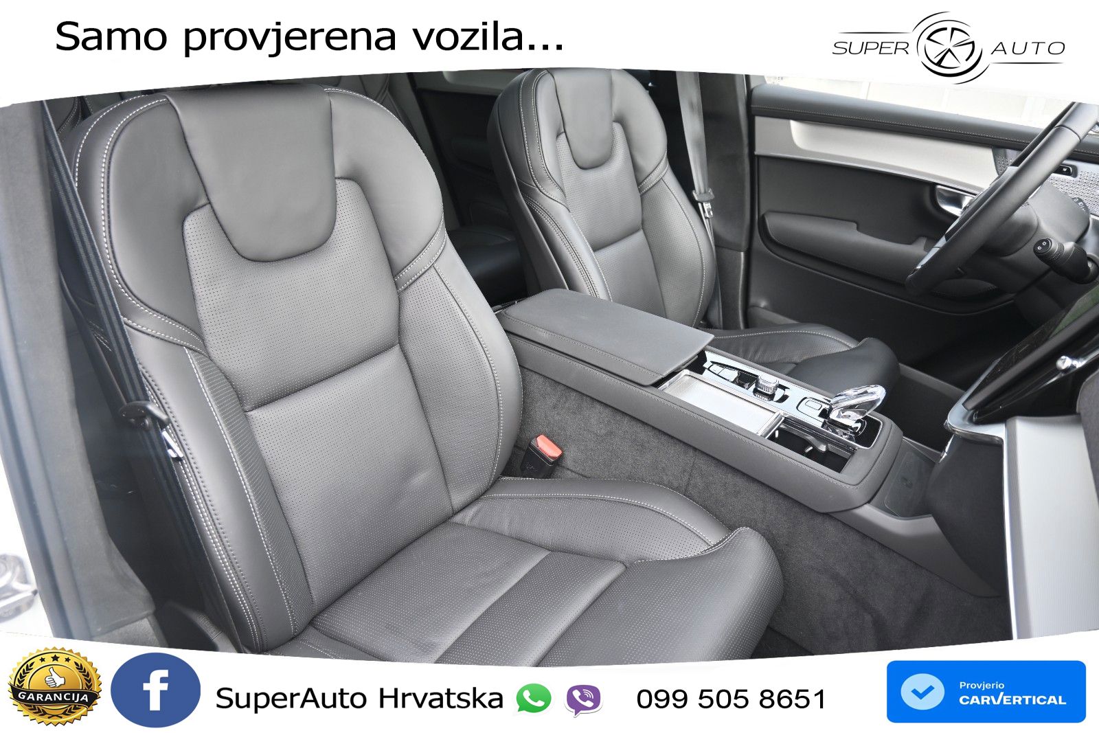 Volvo XC90 2.0 T8 AWD Automatic ACC+HEAD+4xGR SJED+360+PANO