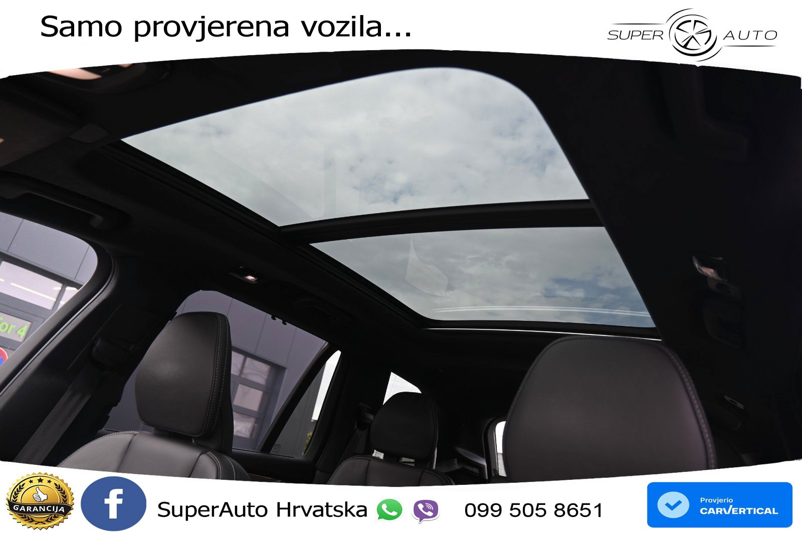 Volvo XC90 2.0 T8 AWD Automatic ACC+HEAD+4xGR SJED+360+PANO