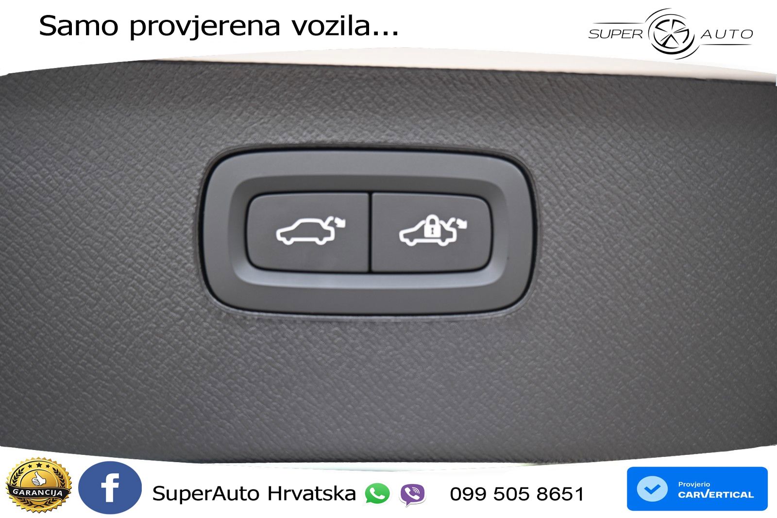 Volvo XC90 2.0 T8 AWD Automatic ACC+HEAD+4xGR SJED+360+PANO