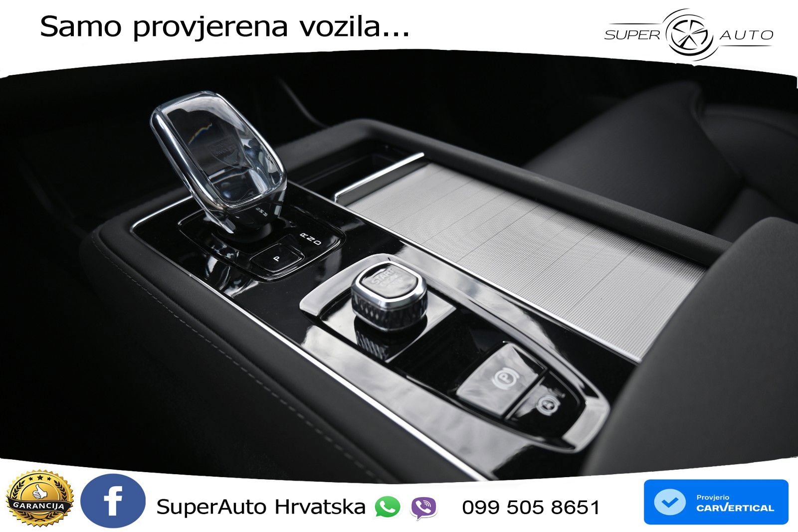 Volvo XC90 2.0 T8 AWD Automatic ACC+HEAD+4xGR SJED+360+PANO