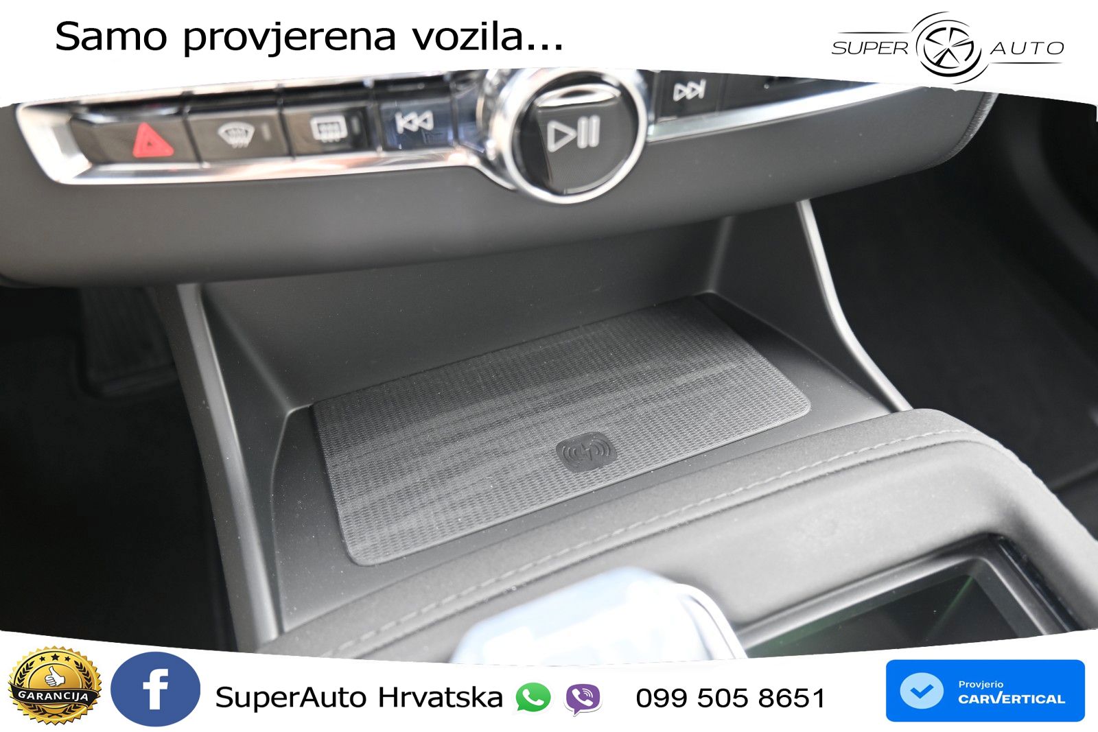 Volvo XC90 2.0 T8 AWD Automatic ACC+HEAD+4xGR SJED+360+PANO