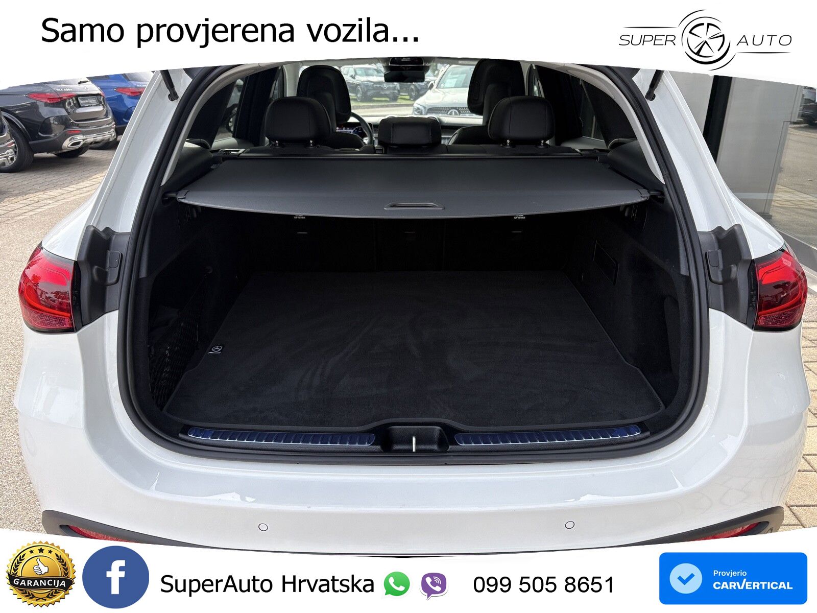 Mercedes GLC 220d (197 KS) 4MATIC 9G-TRONIC AMG ACC+GR SJED+360+PANO