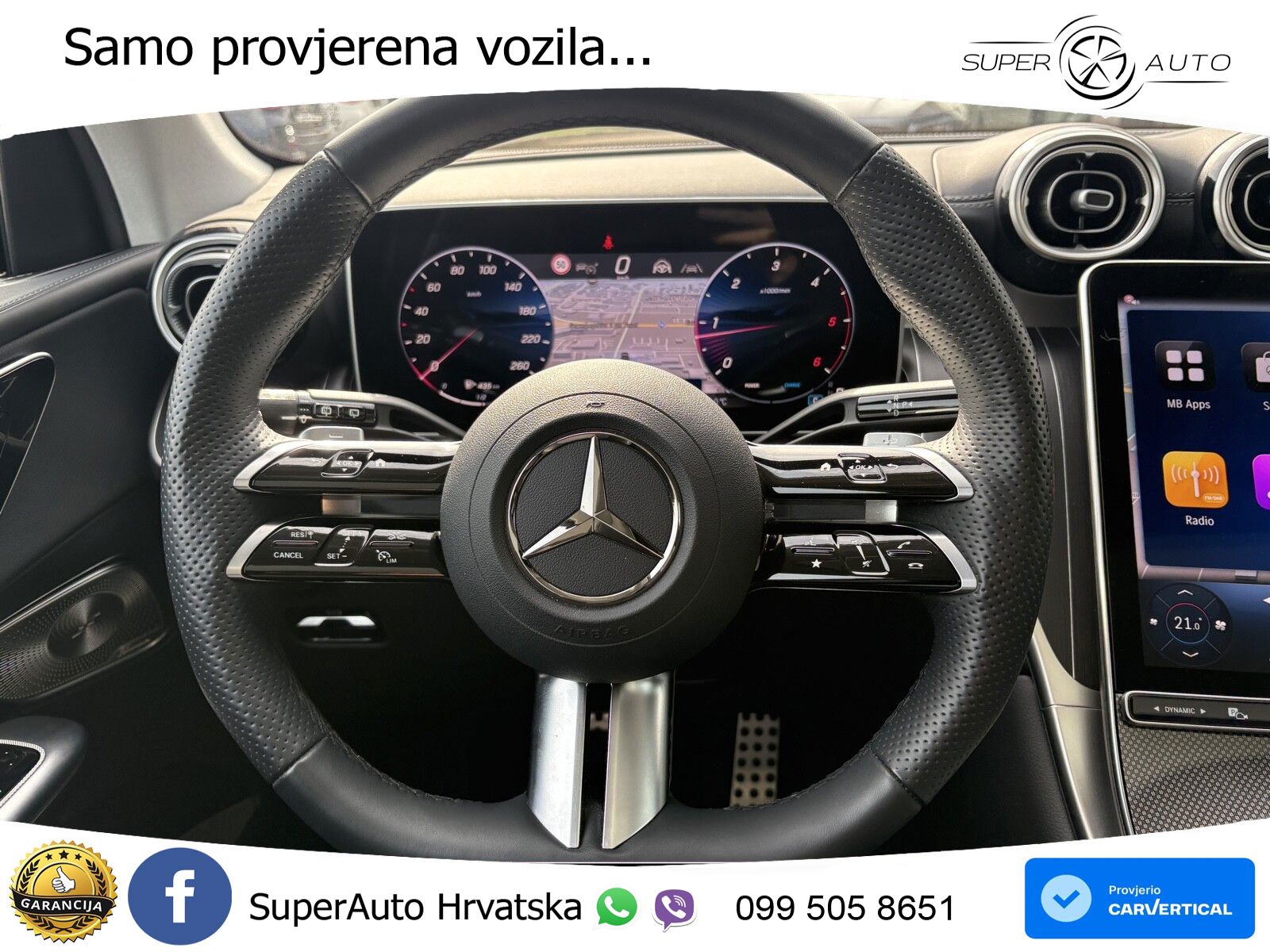 Mercedes GLC 220d (197 KS) 4MATIC 9G-TRONIC AMG ACC+GR SJED+360+PANO