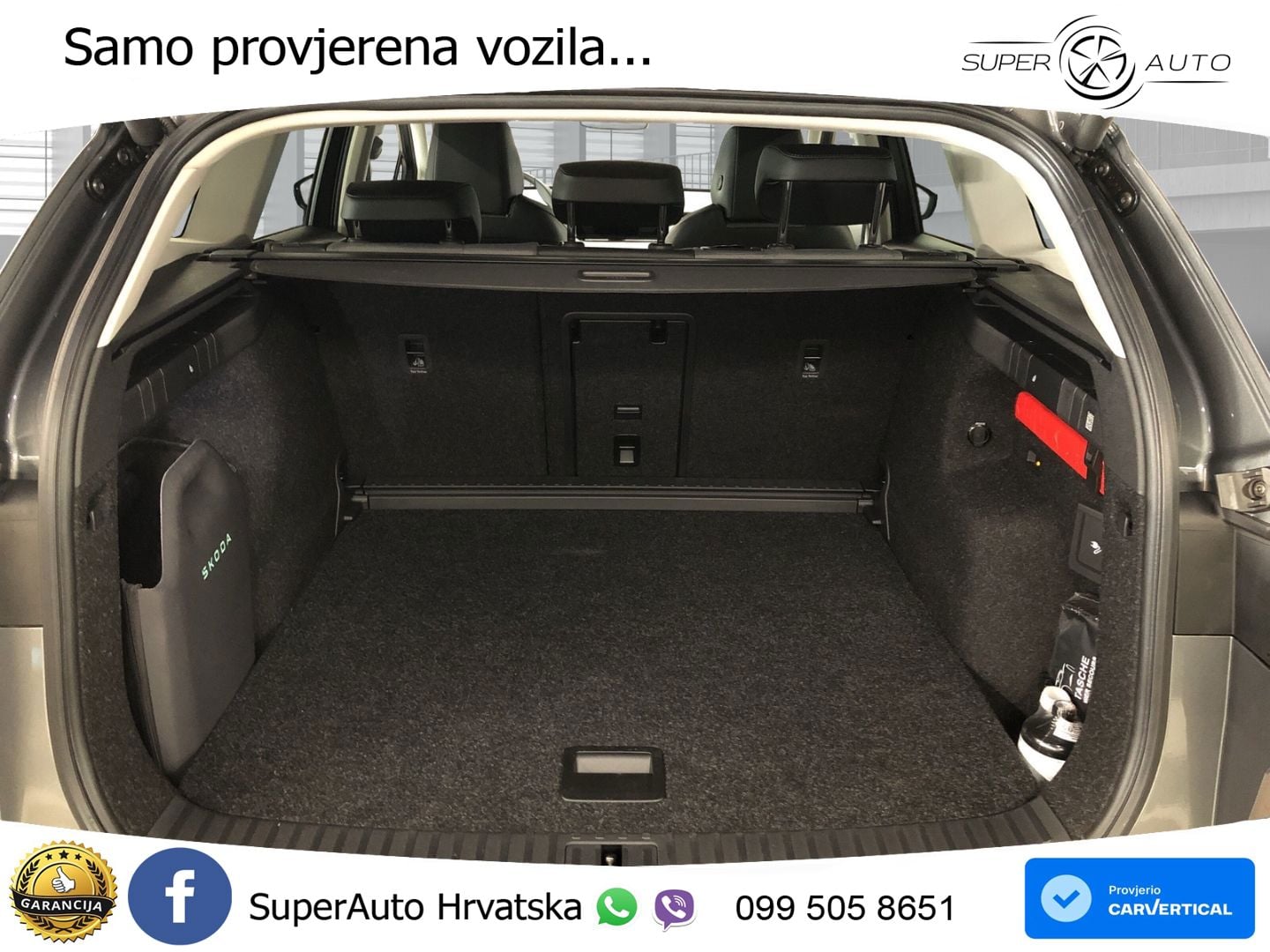 Škoda Enyaq 85 82 kWh (286 KS) Selection LED+GR SJED+ACC