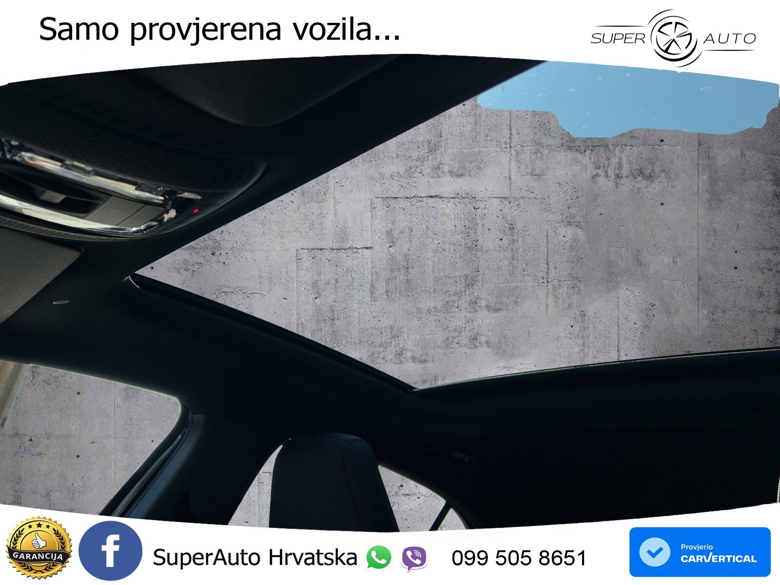 Mercedes-Benz A 200d 8G-DCT AMG ACC+GR SJED+360+PANO