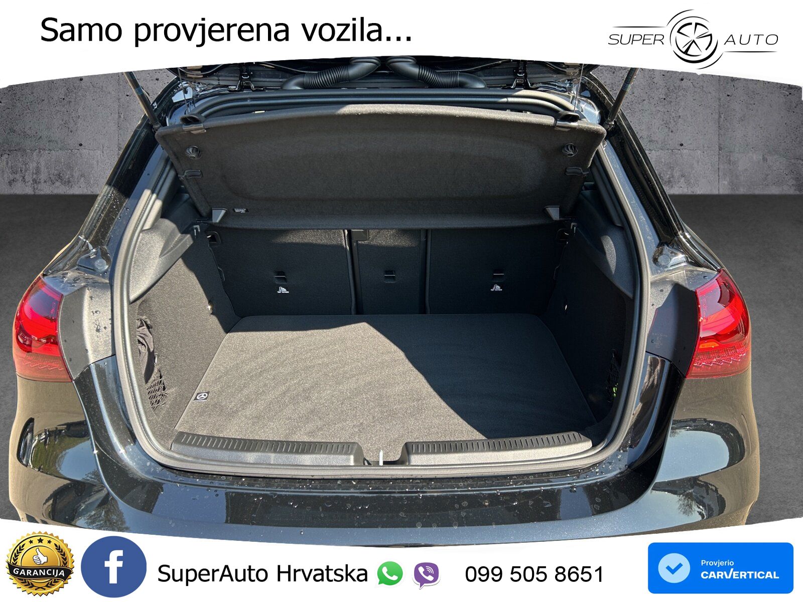 Mercedes-Benz A 200d 8G-DCT AMG ACC+GR SJED+360+PANO