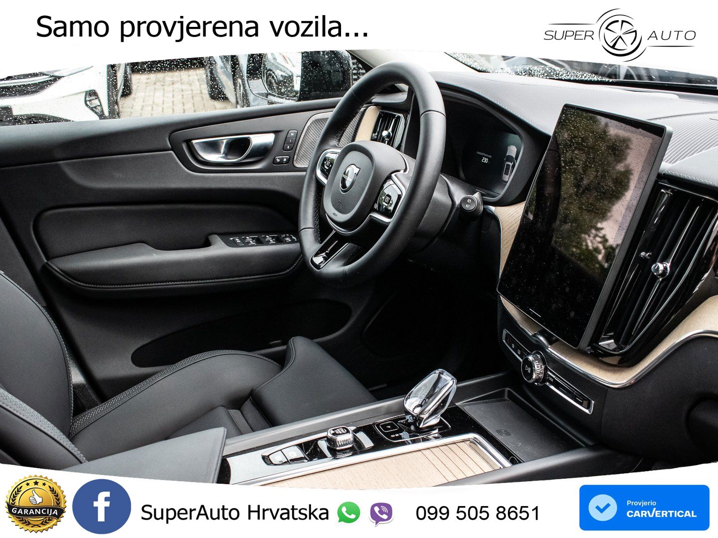 Volvo XC60 T8 AWD Geartronic ACC+HEAD+4xGR SJED+360+PANO