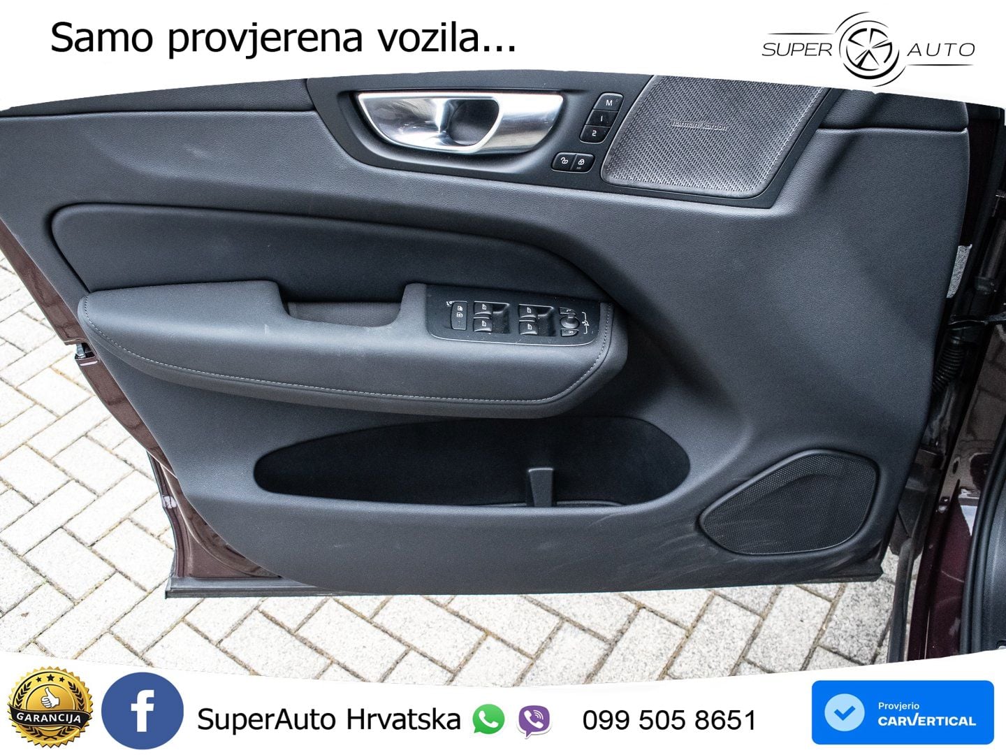 Volvo XC60 T8 AWD Geartronic ACC+HEAD+4xGR SJED+360+PANO