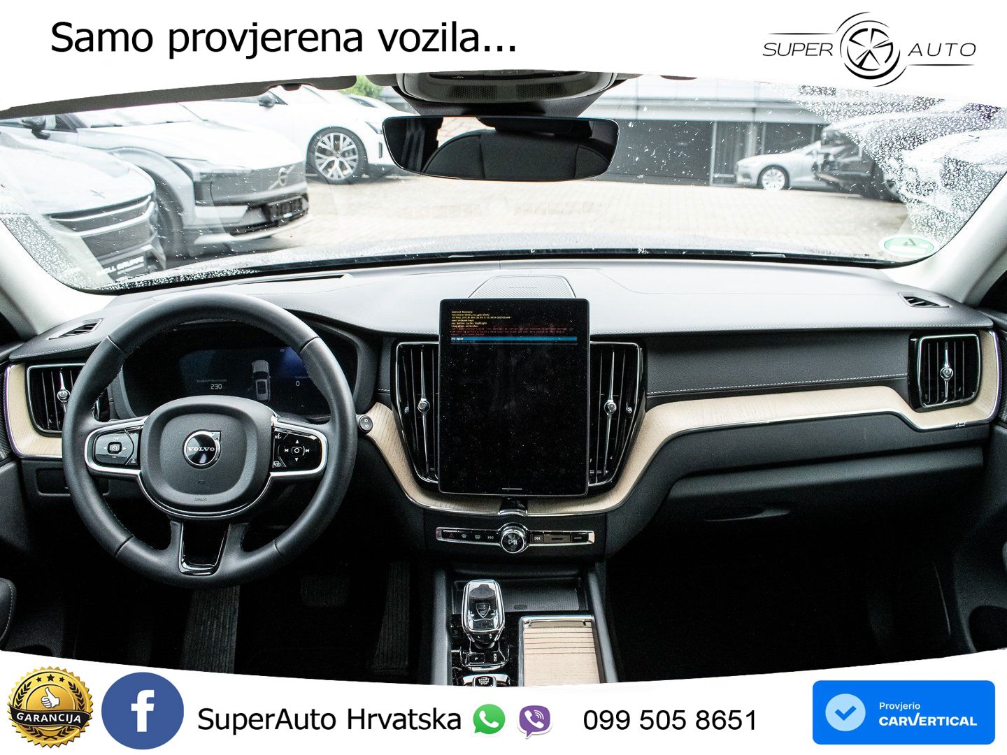 Volvo XC60 T8 AWD Geartronic ACC+HEAD+4xGR SJED+360+PANO