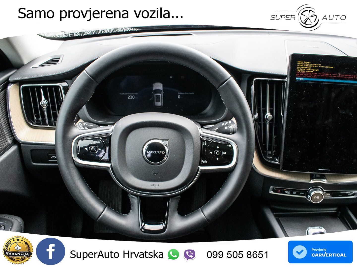 Volvo XC60 T8 AWD Geartronic ACC+HEAD+4xGR SJED+360+PANO