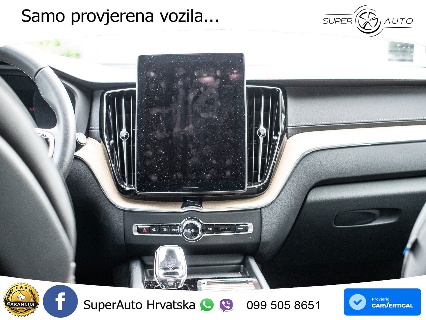 Volvo XC60 T8 AWD Geartronic ACC+HEAD+4xGR SJED+360+PANO