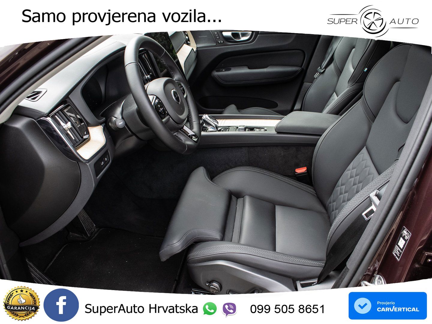 Volvo XC60 T8 AWD Geartronic ACC+HEAD+4xGR SJED+360+PANO