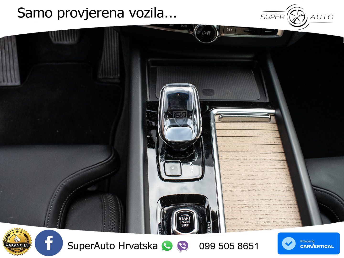 Volvo XC60 T8 AWD Geartronic ACC+HEAD+4xGR SJED+360+PANO