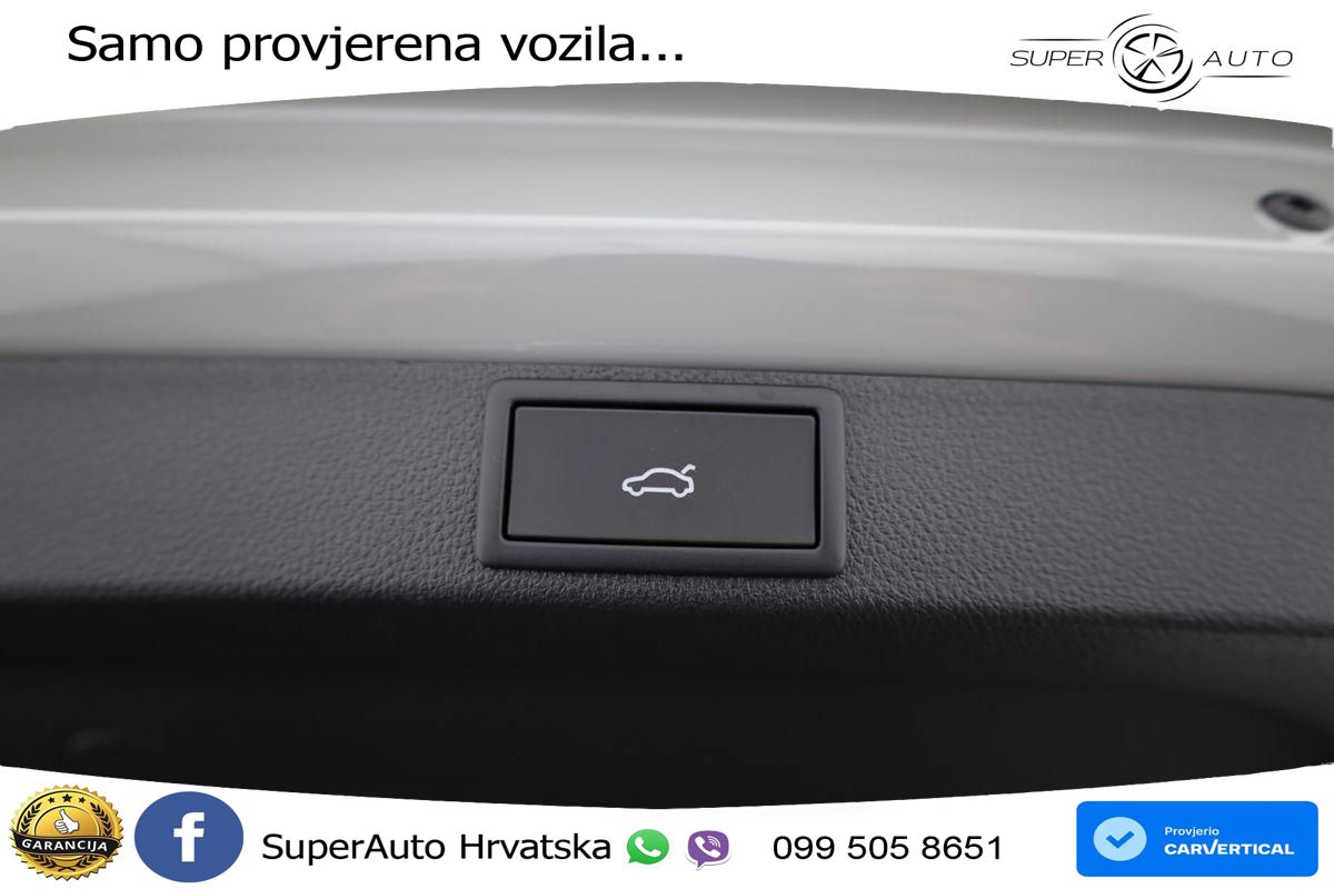 Škoda Octavia Combi 2.0 TDI (150 KS) DSG SportLine LED+GR SJED+ACC