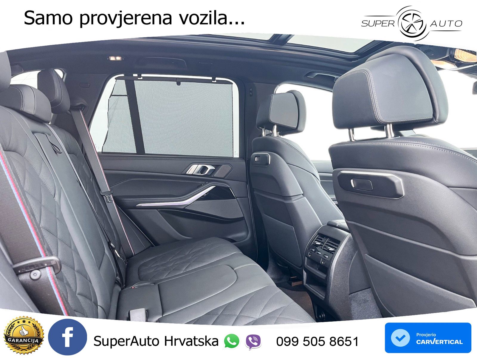 BMW X5 30d (298 KS) xDrive Steptronic LED+GR SJED+ACC