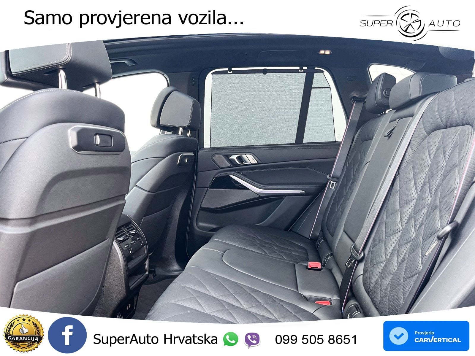 BMW X5 30d (298 KS) xDrive Steptronic LED+GR SJED+ACC