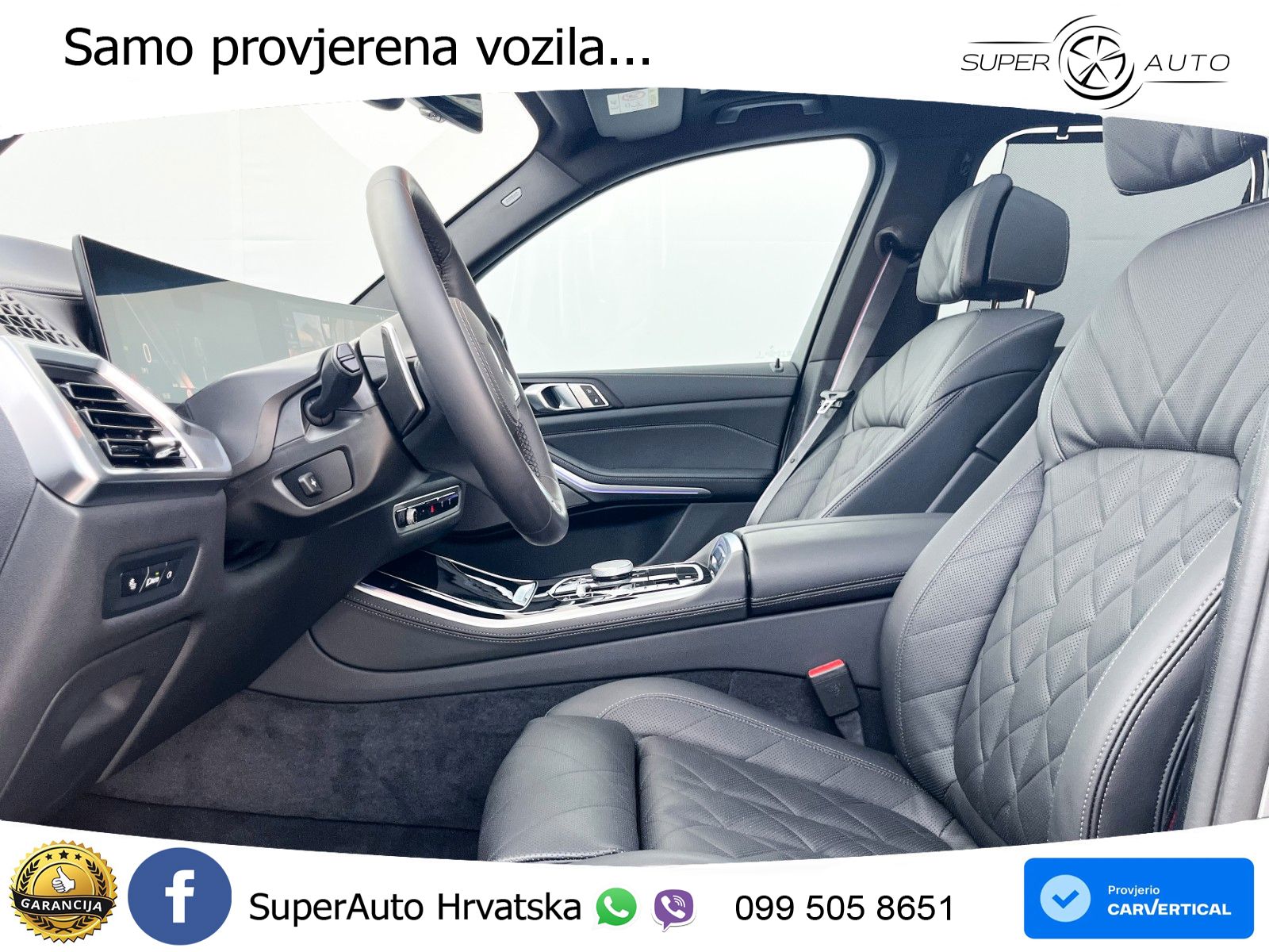 BMW X5 30d (298 KS) xDrive Steptronic LED+GR SJED+ACC