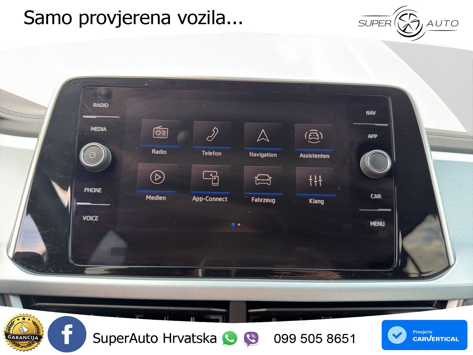 Volkswagen T-Roc I 2.0 TDI (150 KS) DSG LED+GR SJED+ACC