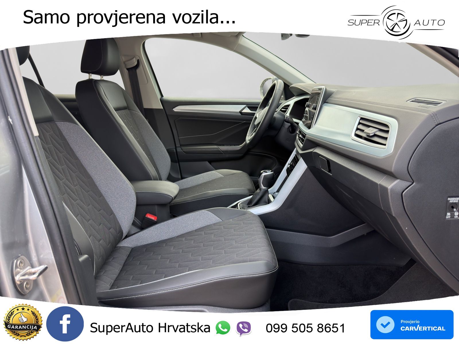 Volkswagen T-Roc I 2.0 TDI (150 KS) DSG LED+GR SJED+ACC