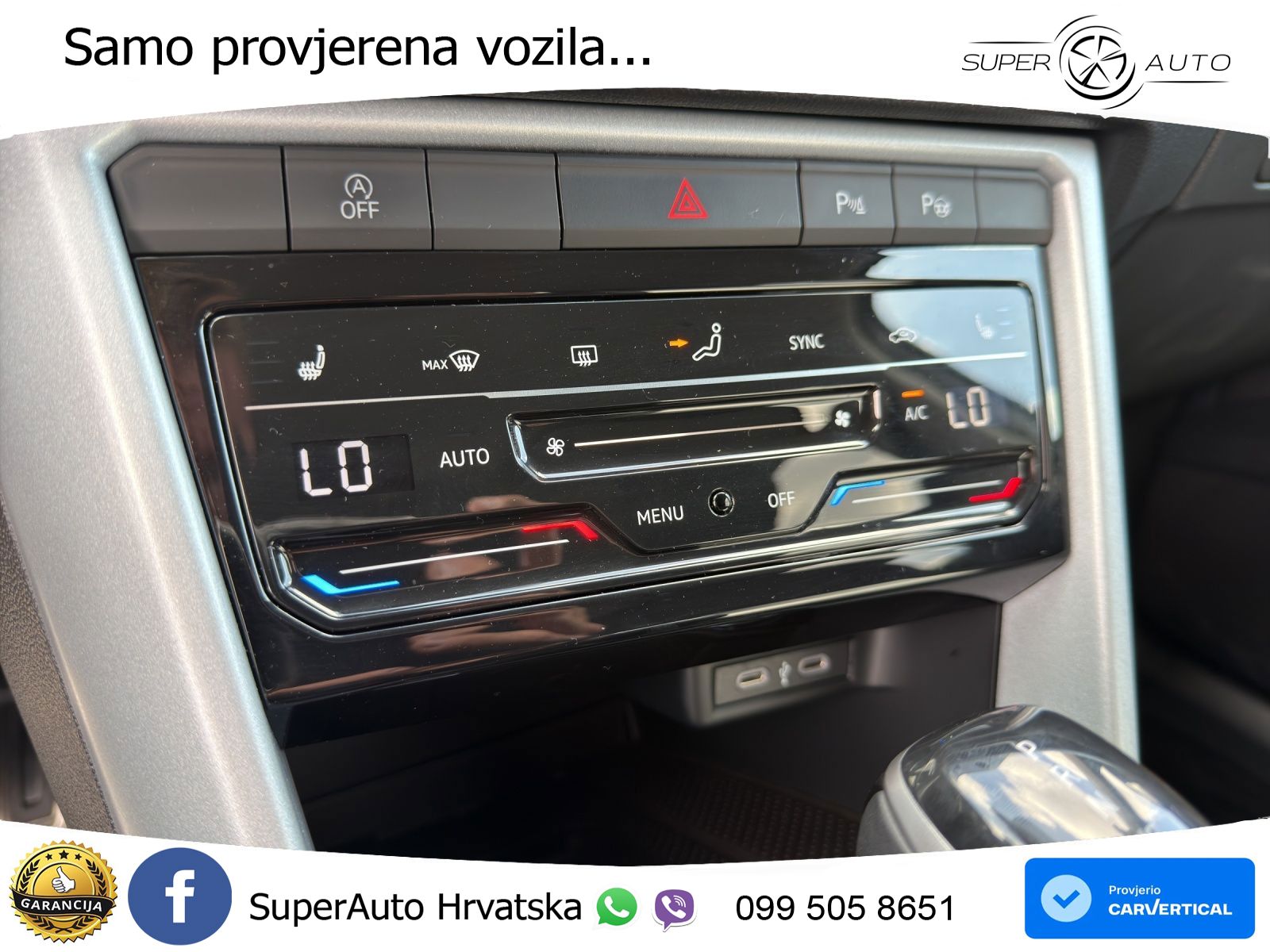Volkswagen T-Roc I 2.0 TDI (150 KS) DSG LED+GR SJED+ACC