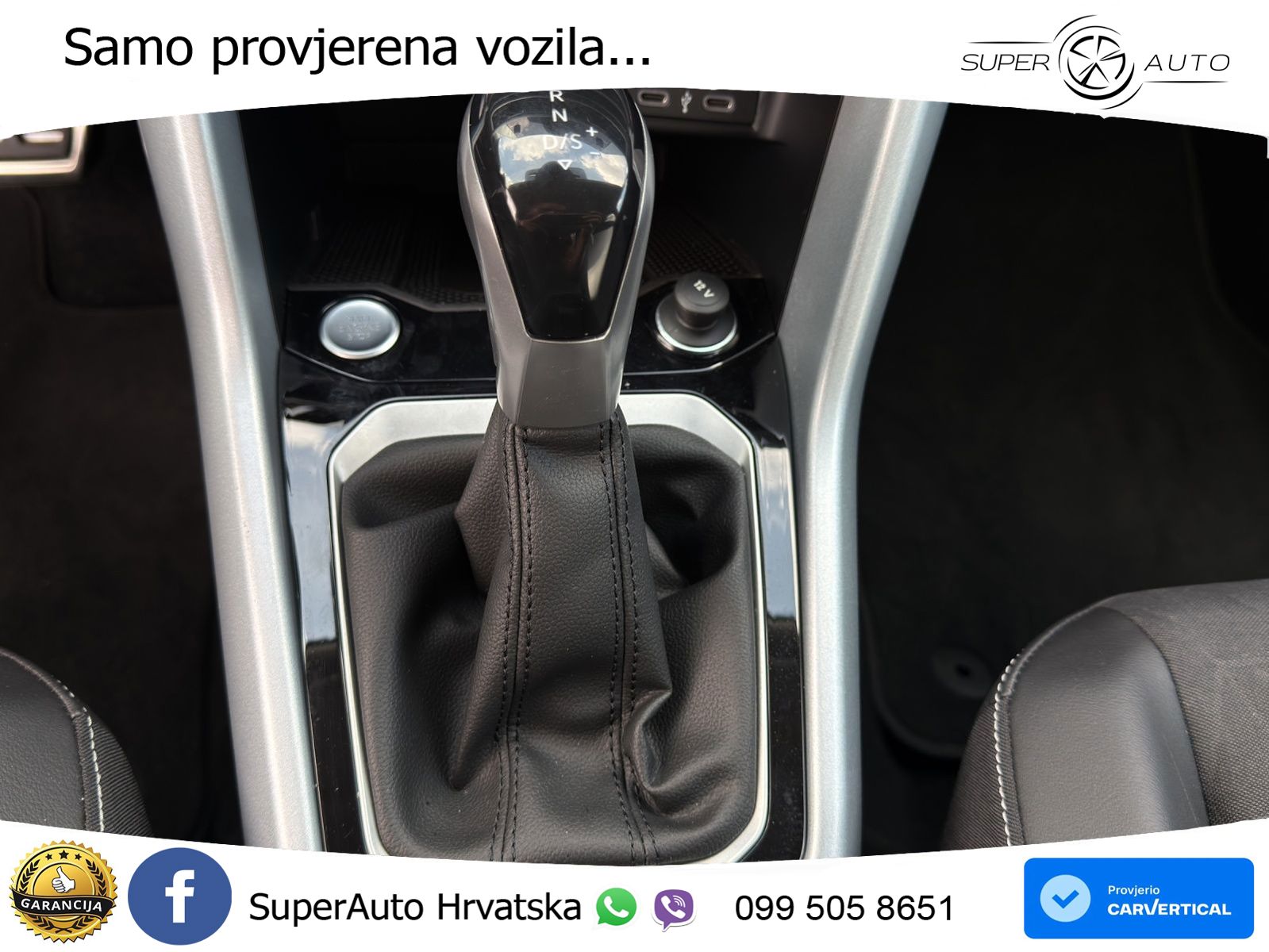 Volkswagen T-Roc I 2.0 TDI (150 KS) DSG LED+GR SJED+ACC
