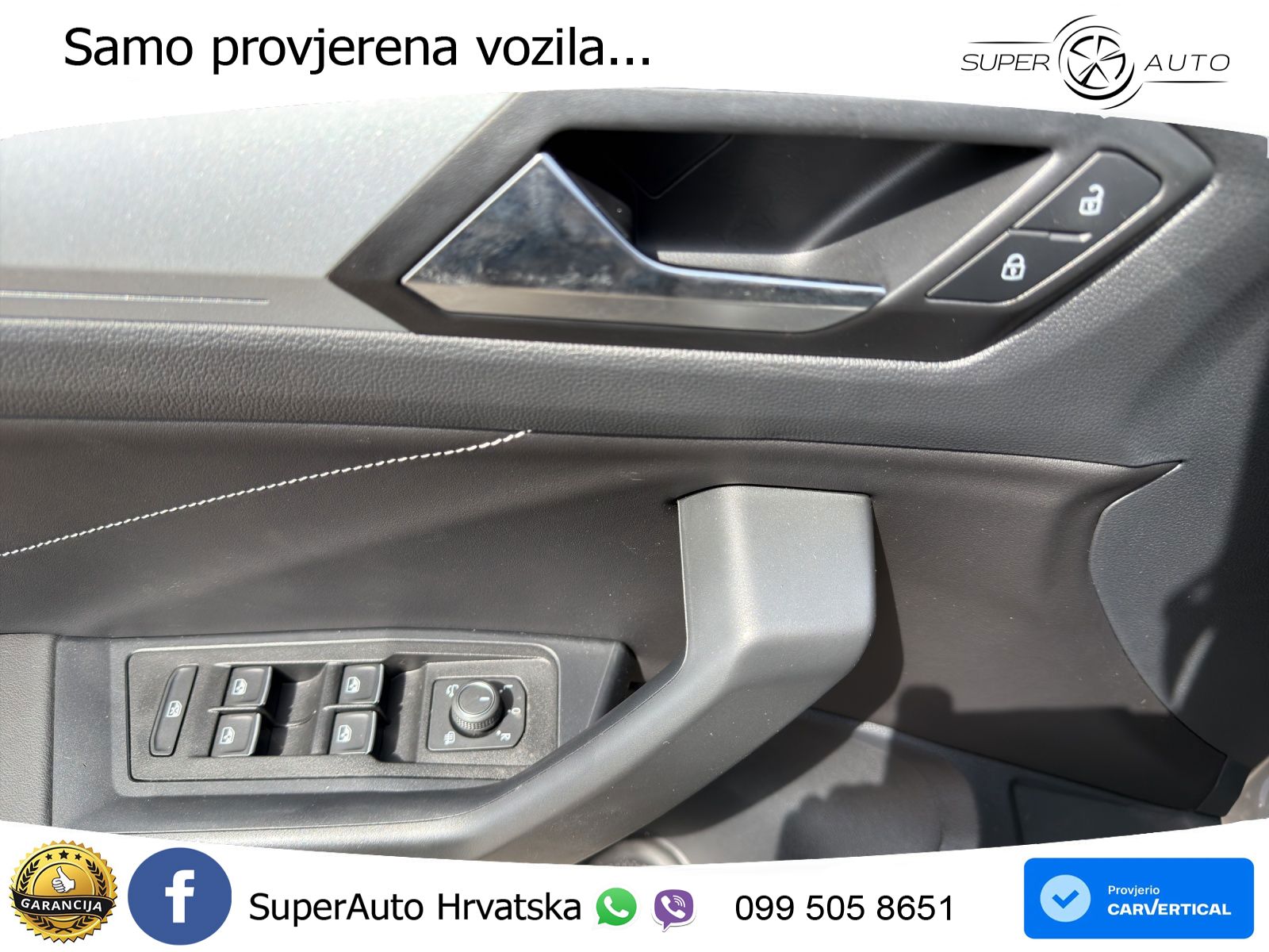 Volkswagen T-Roc I 2.0 TDI (150 KS) DSG LED+GR SJED+ACC