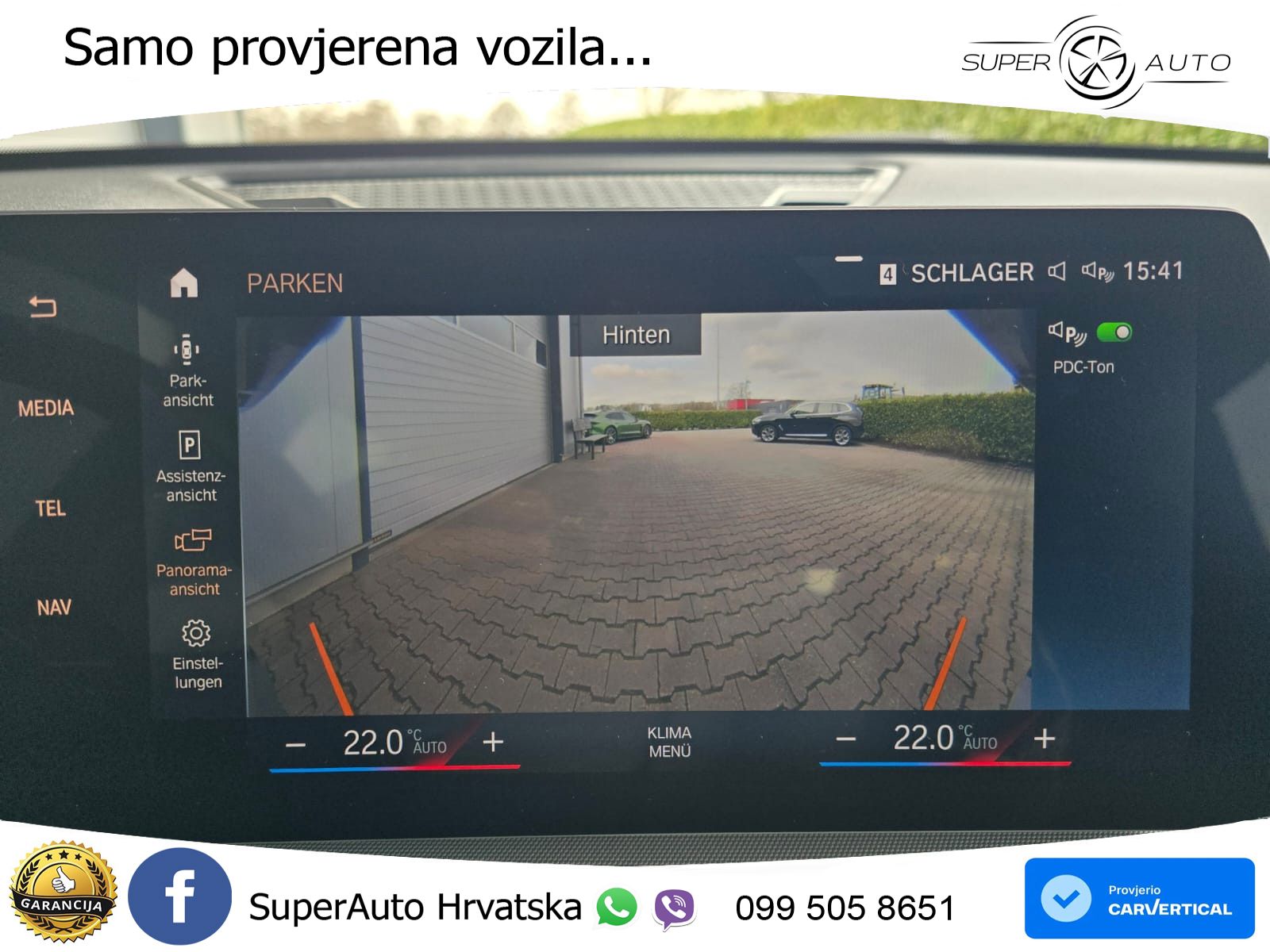 BMW X1 18d (150 KS) sDrive Steptronic
