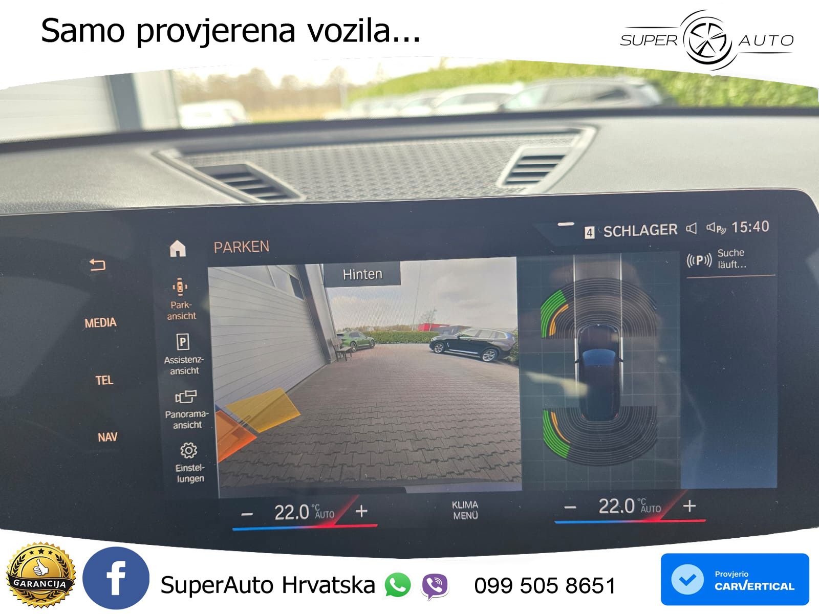 BMW X1 18d (150 KS) sDrive Steptronic